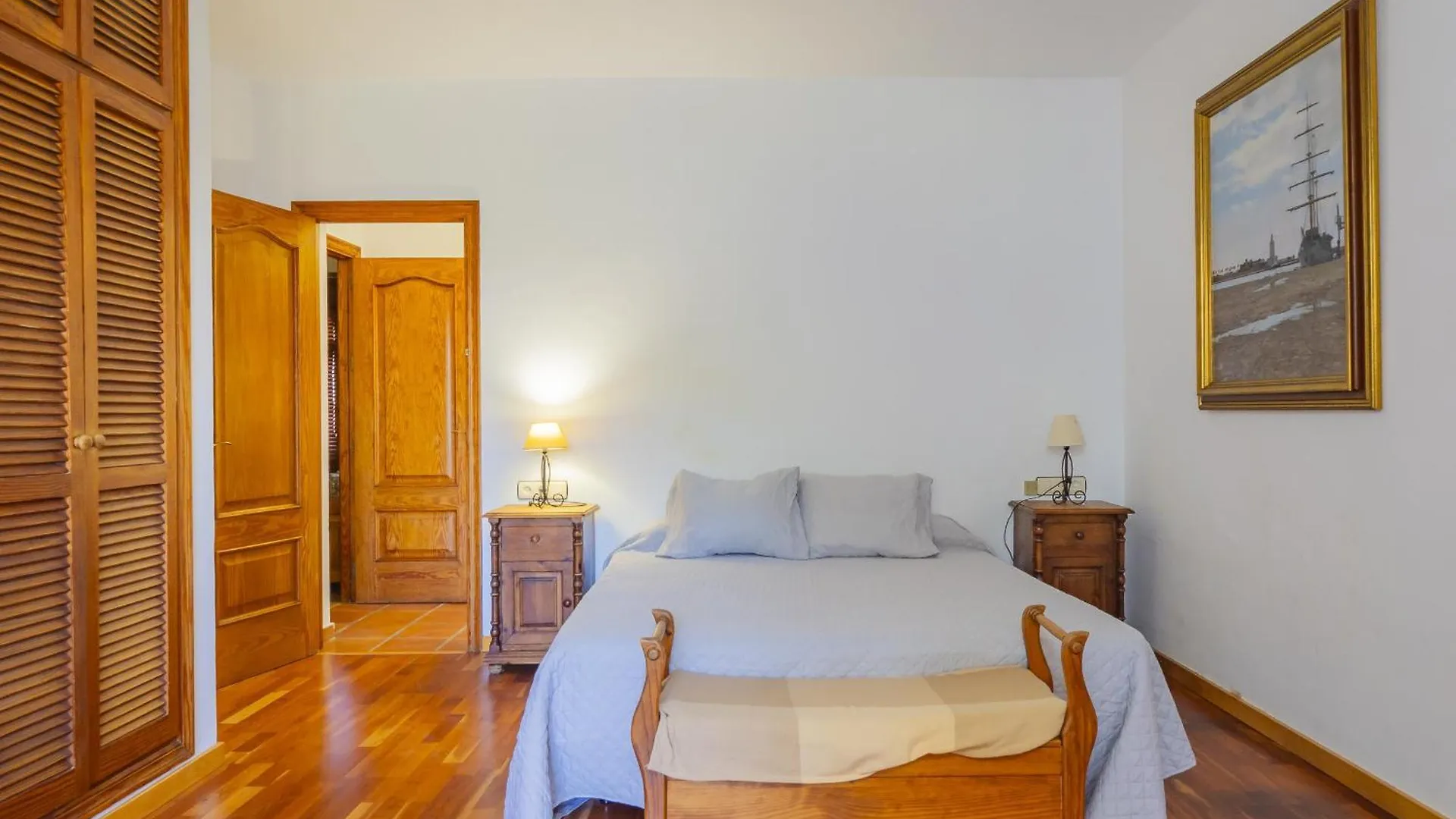 Cubo'S Casa Rural La Aldaba Alhaurín de la Torre