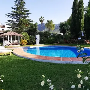 3* Frühstückspension Roca Verde, Boutique Bed&breakfast