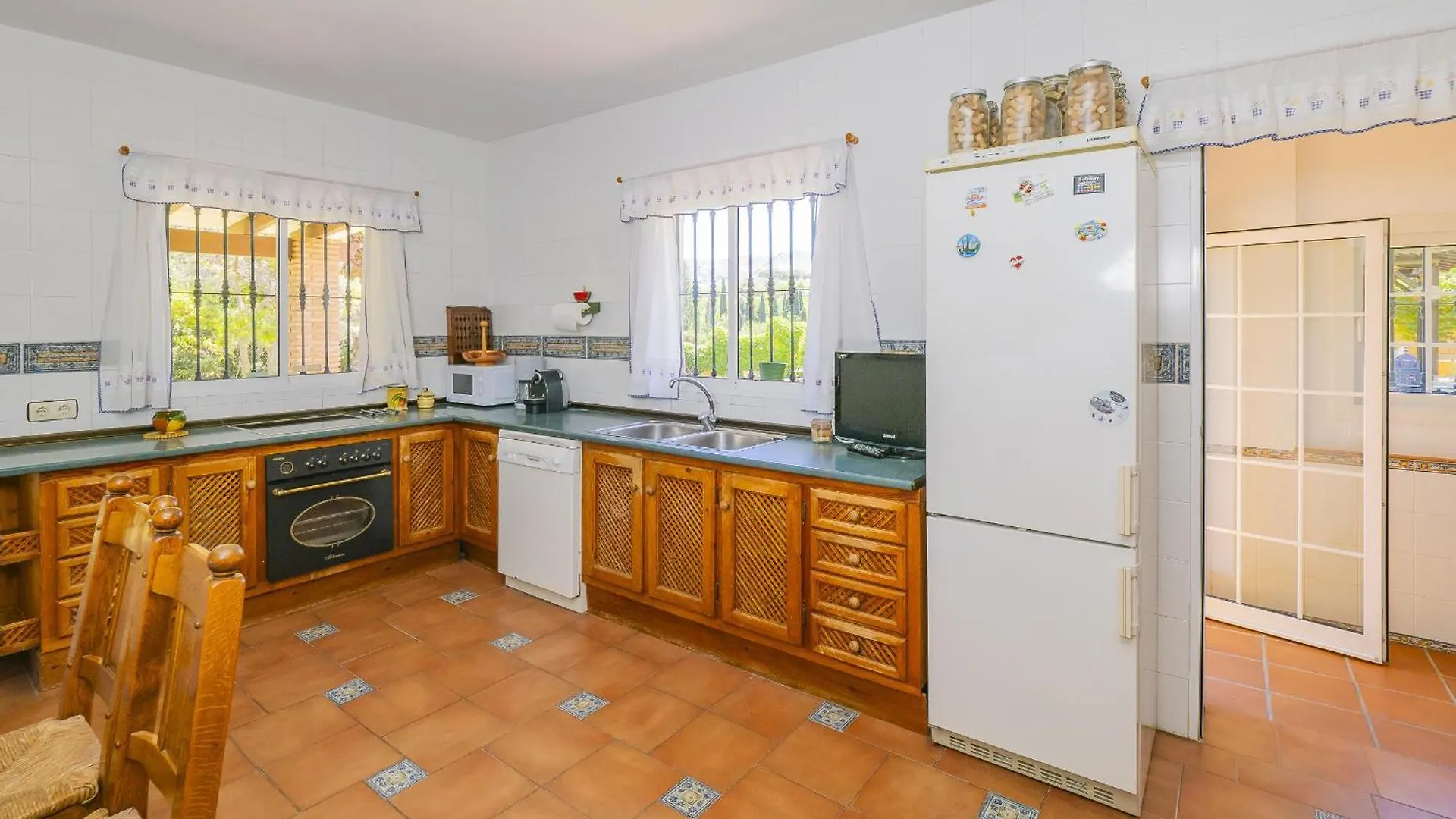Cubo'S Casa Rural La Aldaba Alhaurin de la Torre
